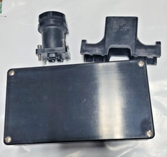 Bartec Power Box PBM-220-A Electric Trace Heating