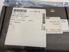 Raytheon 8655497-001 MCM Digital Microcircuit Ceramic Module 5962-01-407-9599