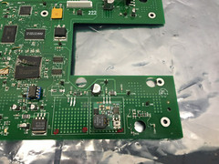 Asyst 3200-4236-01 Crossing Automation PCB Board Rev A, 104413