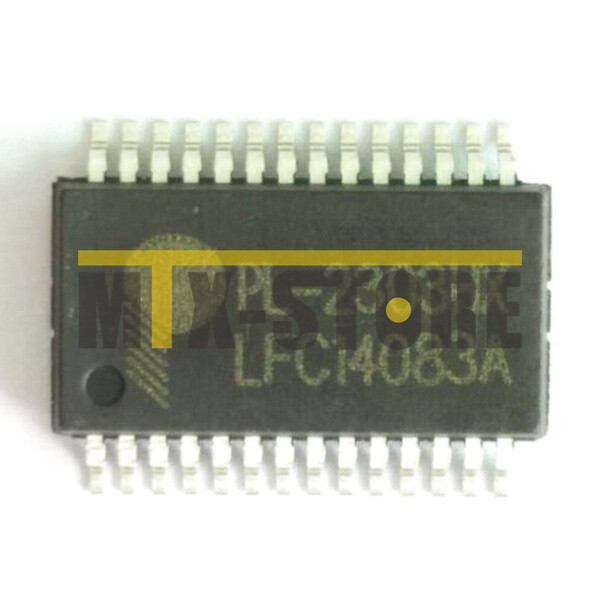 10PCS PL2303HX 2303 IC PROLIFIC SSOP-28 NEW GOOD QUALITY S1