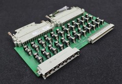 Arburg Selogica rack board 651 + B09 with S/N 122.103