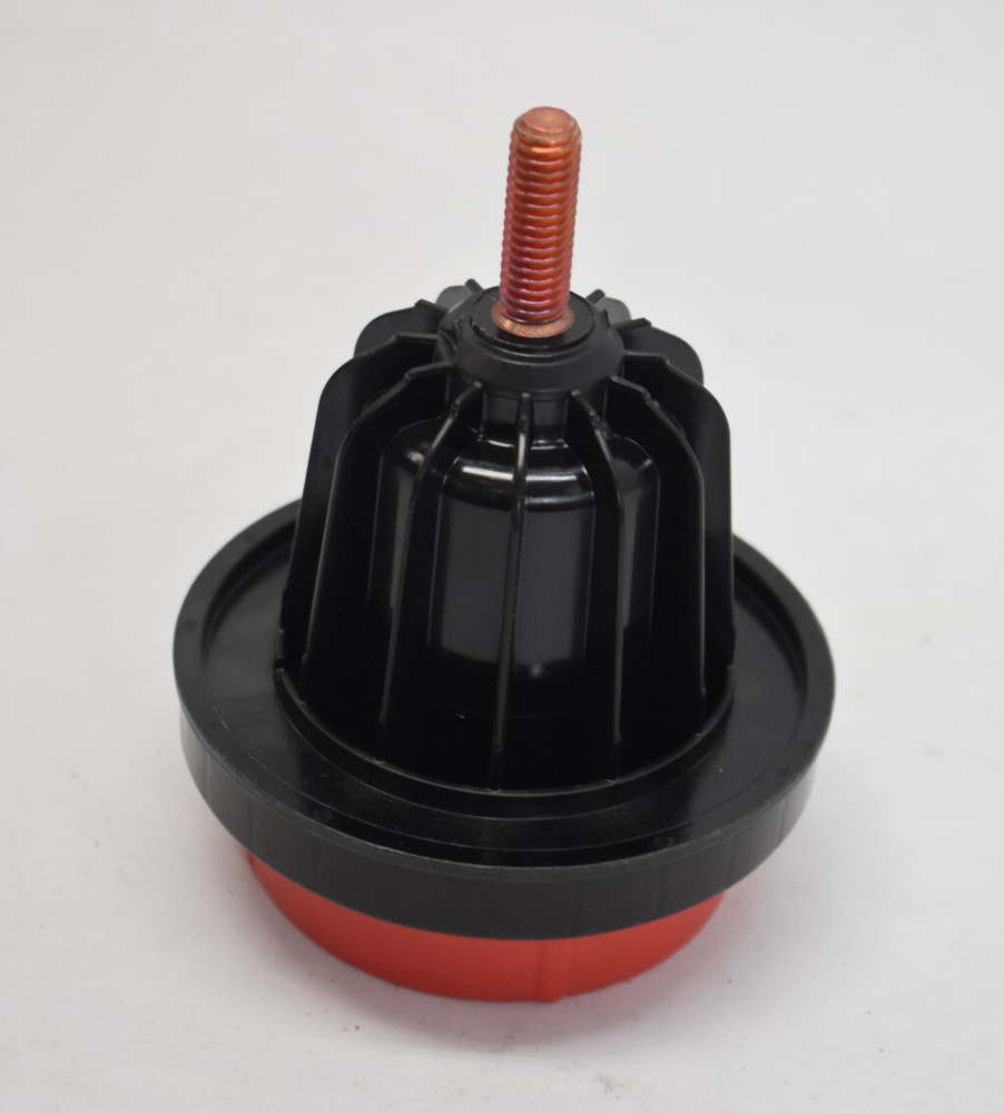 Eaton Cooper Power Series Bushing Well 2638640C01 16.2V AC 2.5″ 200A 45kV