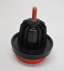 Eaton Cooper Power Series Bushing Well 2638640C01 16.2V AC 2.5″ 200A 45kV
