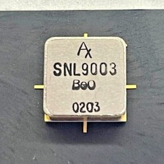 SNL9003, AMPLIFONIX, HYBRID DEVICE LINEARIZER