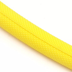 5-60mm Split Braided Sleeving Tube Cable Wire Sheath Flame Retardant Insulation