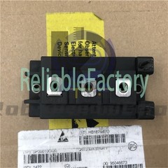 1PCS Brand New FUJI 2MBI400TC-060-01 A50L-0001-0344 Quality Assurance 100%