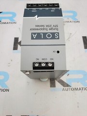 Sola STV25K-10 Surge Suppressor 120V 1Ph 2W 20A 3kA