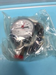 AMAT 1270-01593 Switch Press 3-0-100 LBS N:C Typ-1D 1:4, GA0001865378, 185884