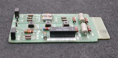 Gettys Board Mod. Type No. 11-0062-32 Used