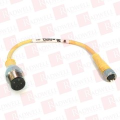 TURCK PKG 3M-0.2-RS 4T/SV / PKG3M02RS4TSV (NEW IN BOX)