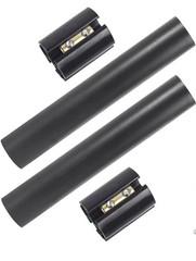 2 Sets Underground Wire Splice Kit 14/3 to 8/3 600 Volt