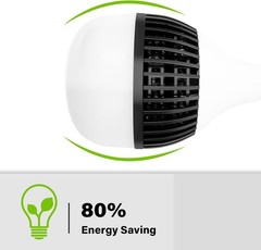 60W 110V 5400K Balanced Daylight Compact Fluorescent CFL E27 Studio Photography