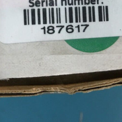 Sola SLS-24-024 Regulated Power Supply, 187617