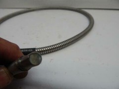 Dolan Jenner Industries BX436 1/4″ Glass Fiber Optic Cable