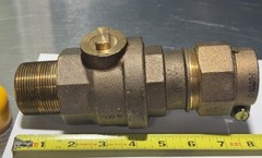 1-1/2″ AY McDonald Ball Style Corp Stop CTS Pack