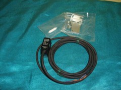 Seeka Takex DL-S10R DLS10R Sensor New