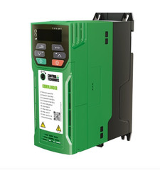 Control Techniques C200-07200610A10101AB100 230VAC 75A 25/20