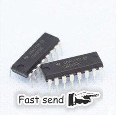 50pcs CD4046BE CD4046 DIP-16 Original