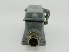 Harting connector 16A GZS 380V HS12 250V ** 3 pieces **