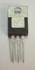 NATIONAL SEMICONDUCTOR 47BY LM7905CT 5V NEGATIVE VOLTAGE REGULATOR BULK -LOT#5