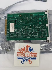 Reliance Electric 0-51874-2 SSCC Static Sequence Control Card Board