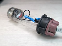 Thermon DE-B Terminator Green Beacon Tracing LED Module & Expediter Assembly