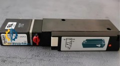 1pc new for solenoid valve 5470 C 5/32 1/4 PN28-145PSI 24VDC 00299729