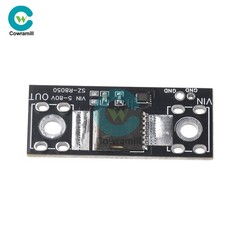 80V 50A High-Current Ideal Diode Module Charging Anti-Reverse Current Protection
