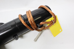 Elastimold Copper 25kV Elbow Surge Arrester 15.3kV 273ESA 18 NEW- Thomas & Betts