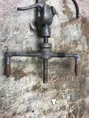 Band-it Co. denver colorado USA Banding Strapping Tool