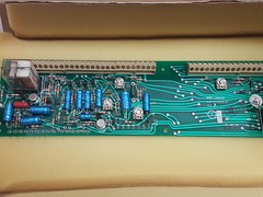 5998-99-428-3783 Circuit Card Assembly