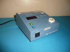 Anritsu Meter HS2D-230 HS2D230 Soldering Iron Tester Expedited Shipping