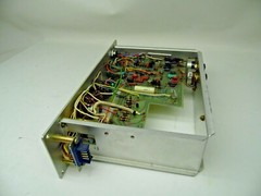 Grass Instrument Co. 7P6BC EKG-Pulse Pre-Amplifier