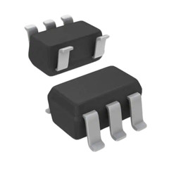 Pack of 10 SN74LVC1G66DBVR Integrated Circuits Analog Switch 1X1 SOT23-5
