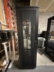 Apc Sever Rack Cabinet