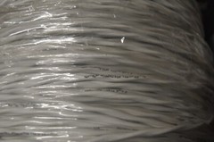 MCCAFFREY M27500-20MH2T08 20 AWG COND SHIELDED TINNED MIL SPEC