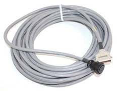AMAT 0150-14840 CABLE ASSY, MF INTERLOCKS. 75FT, ENDURA2, Mainframe Cable