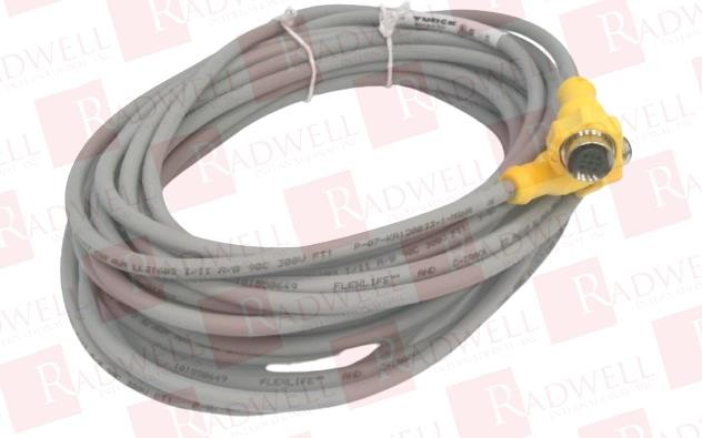TURCK EKRT001-ESRT001-A5.500-GU24-8 / EKRT001ESRT001A5500GU248 (NEW IN BOX)