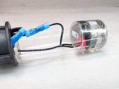 Thermon DE-B Terminator Green Beacon Tracing LED Module & Expediter Assembly