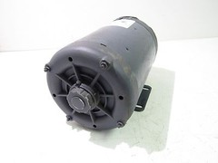 A.O. SMITH H697 7-177645-01 CENTURY AC MOTOR 1.5HP TYPE SC 3PH 1140RPMM **XLNT**
