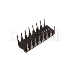 PT2253A Original PTC Integrated Circuit