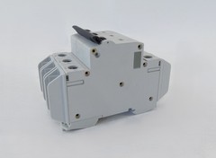 C3 Controls 1100-CB3C2U30 Mini Circuit Breaker 3P 30A MCB UL 489 – NEW Surplus!