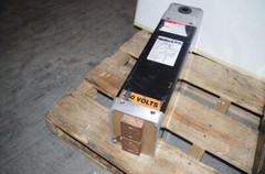 SNOWA DENKI ELECTRIC BLOWER 100VAC 50/60HZ. 3.0AMPS 0.15KW 2POLES