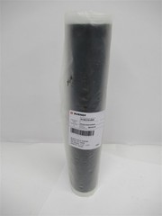 Burndy BCSE2761800 , EPDM Black Cold Shrink Sleeve , 1,000V