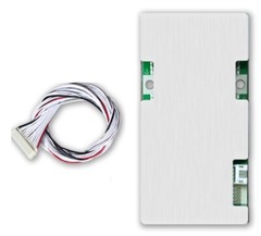7S 30A 24V Li-ion Lipo Lithium 18650 Battery Power Protection Board with Balance