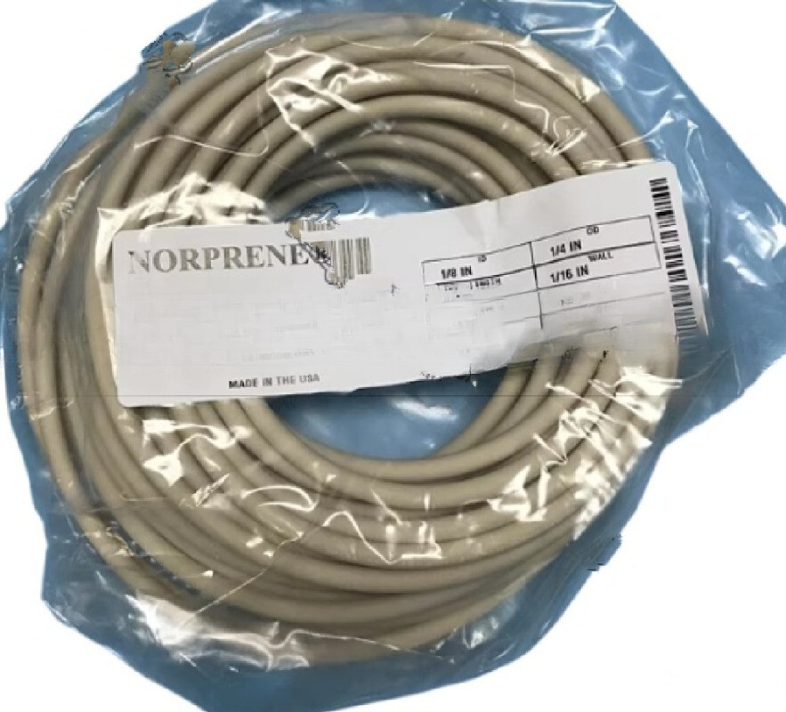 A-60-F 15 # Product number AAL00221 2m 4.8 * 9.6 * 2.4mm peristaltic pump pipe
