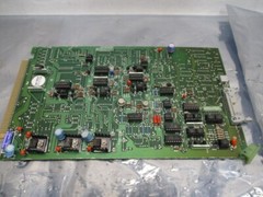 SILICON VALLEY GROUP SVG 80035B SVG80035B-03 PCB Silicon Wafer Scrubber, 107898