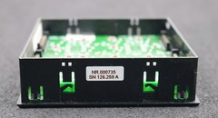 Arburg Selogica Input Field ARB 667 SN 123.497 A Used