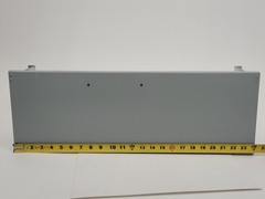 SCPFP6 GE 8-1/4″ 6X Circuit Blank for SCP + Panelboards – Next Day Option
