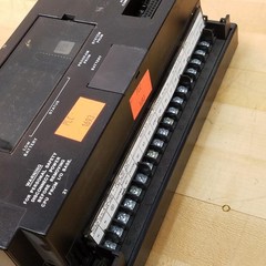 GE Fanuc IC692MDR541C Series 90-20 Programmable Controller, 24VDC – USED